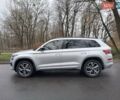 Серый Шкода Kodiaq, объемом двигателя 1.97 л и пробегом 21 тыс. км за 45400 $, фото 6 на Automoto.ua
