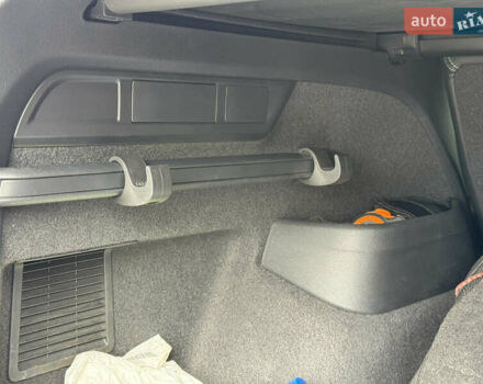 Серый Шкода Kodiaq, объемом двигателя 1.97 л и пробегом 46 тыс. км за 45000 $, фото 28 на Automoto.ua