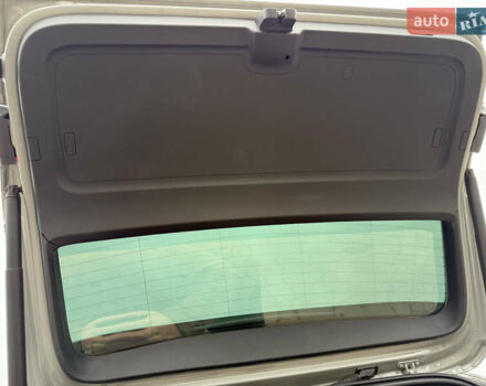 Серый Шкода Kodiaq, объемом двигателя 1.97 л и пробегом 46 тыс. км за 45000 $, фото 29 на Automoto.ua