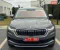 Серый Шкода Kodiaq, объемом двигателя 1.97 л и пробегом 184 тыс. км за 34999 $, фото 2 на Automoto.ua