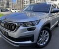 Сірий Шкода Kodiaq, об'ємом двигуна 2 л та пробігом 55 тис. км за 39933 $, фото 117 на Automoto.ua