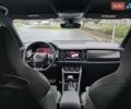 Серый Шкода Kodiaq, объемом двигателя 1.97 л и пробегом 21 тыс. км за 45400 $, фото 30 на Automoto.ua