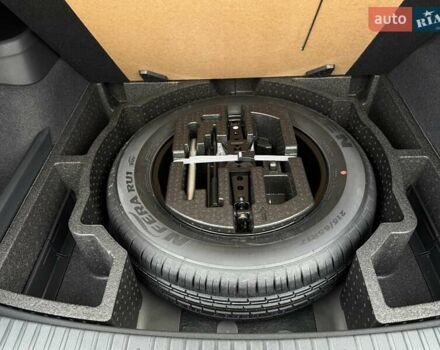Серый Шкода Kodiaq, объемом двигателя 1.97 л и пробегом 43 тыс. км за 41500 $, фото 107 на Automoto.ua