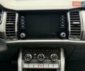Серый Шкода Kodiaq, объемом двигателя 1.97 л и пробегом 43 тыс. км за 41500 $, фото 65 на Automoto.ua