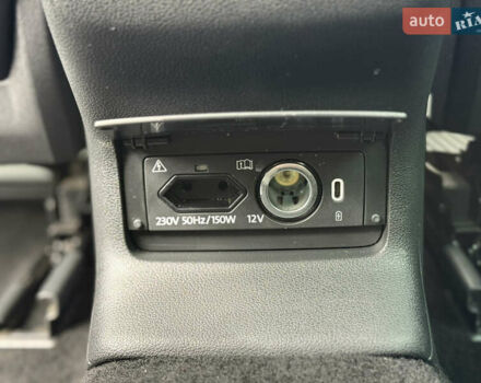 Серый Шкода Kodiaq, объемом двигателя 1.97 л и пробегом 169 тыс. км за 36499 $, фото 52 на Automoto.ua