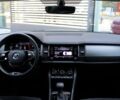 Серый Шкода Kodiaq, объемом двигателя 1.97 л и пробегом 64 тыс. км за 37900 $, фото 9 на Automoto.ua