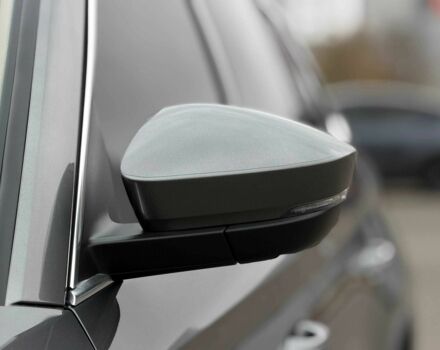 Сірий Шкода Kodiaq, об'ємом двигуна 2 л та пробігом 87 тис. км за 42000 $, фото 5 на Automoto.ua