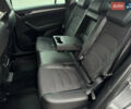 Серый Шкода Kodiaq, объемом двигателя 1.97 л и пробегом 184 тыс. км за 34999 $, фото 19 на Automoto.ua
