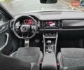 Серый Шкода Kodiaq, объемом двигателя 1.97 л и пробегом 21 тыс. км за 45400 $, фото 26 на Automoto.ua