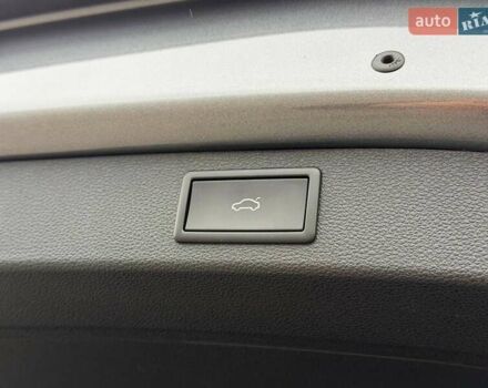 Сірий Шкода Kodiaq, об'ємом двигуна 1.98 л та пробігом 87 тис. км за 42000 $, фото 37 на Automoto.ua