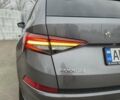 Сірий Шкода Kodiaq, об'ємом двигуна 1.98 л та пробігом 88 тис. км за 41700 $, фото 53 на Automoto.ua