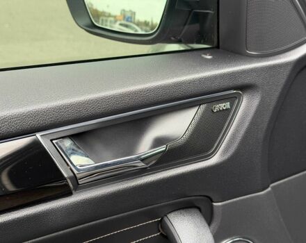 Сірий Шкода Kodiaq, об'ємом двигуна 2 л та пробігом 87 тис. км за 42000 $, фото 18 на Automoto.ua