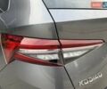 Серый Шкода Kodiaq, объемом двигателя 1.97 л и пробегом 43 тыс. км за 41500 $, фото 36 на Automoto.ua