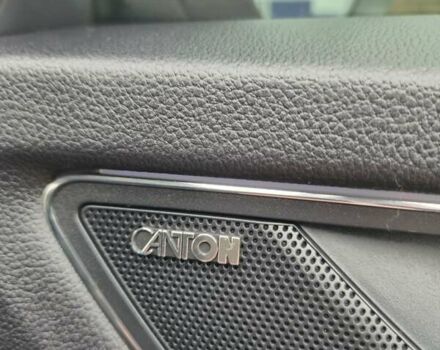 Сірий Шкода Kodiaq, об'ємом двигуна 1.98 л та пробігом 88 тис. км за 41700 $, фото 46 на Automoto.ua