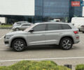 Серый Шкода Kodiaq, объемом двигателя 1.97 л и пробегом 46 тыс. км за 45000 $, фото 11 на Automoto.ua