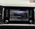 Серый Шкода Kodiaq, объемом двигателя 1.97 л и пробегом 43 тыс. км за 41500 $, фото 75 на Automoto.ua