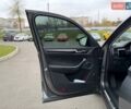 Сірий Шкода Kodiaq, об'ємом двигуна 1.98 л та пробігом 87 тис. км за 42000 $, фото 42 на Automoto.ua