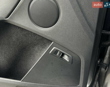 Серый Шкода Kodiaq, объемом двигателя 1.97 л и пробегом 184 тыс. км за 34999 $, фото 45 на Automoto.ua