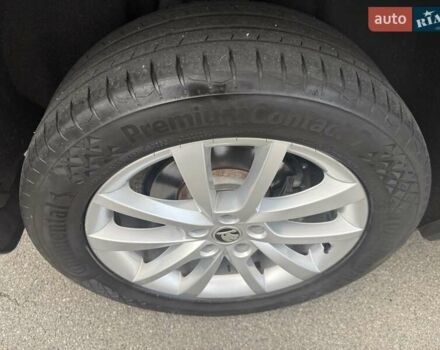 Сірий Шкода Kodiaq, об'ємом двигуна 1.98 л та пробігом 75 тис. км за 37000 $, фото 26 на Automoto.ua