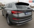 Сірий Шкода Kodiaq, об'ємом двигуна 1.98 л та пробігом 87 тис. км за 42000 $, фото 33 на Automoto.ua