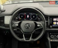 Серый Шкода Kodiaq, объемом двигателя 1.97 л и пробегом 184 тыс. км за 34999 $, фото 22 на Automoto.ua
