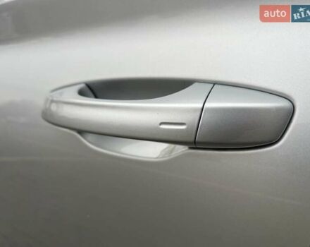 Серый Шкода Kodiaq, объемом двигателя 1.97 л и пробегом 49 тыс. км за 37800 $, фото 9 на Automoto.ua