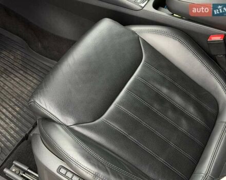 Сірий Шкода Kodiaq, об'ємом двигуна 1.98 л та пробігом 87 тис. км за 42000 $, фото 49 на Automoto.ua