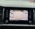 Серый Шкода Kodiaq, объемом двигателя 1.97 л и пробегом 43 тыс. км за 41500 $, фото 83 на Automoto.ua