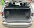 Серый Шкода Kodiaq, объемом двигателя 1.97 л и пробегом 49 тыс. км за 37800 $, фото 69 на Automoto.ua