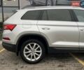 Серый Шкода Kodiaq, объемом двигателя 1.97 л и пробегом 49 тыс. км за 37800 $, фото 21 на Automoto.ua