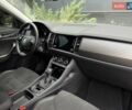 Серый Шкода Kodiaq, объемом двигателя 1.97 л и пробегом 43 тыс. км за 41500 $, фото 59 на Automoto.ua