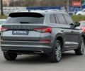 Сірий Шкода Kodiaq, об'ємом двигуна 1.98 л та пробігом 87 тис. км за 42000 $, фото 22 на Automoto.ua