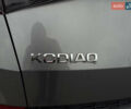 Серый Шкода Kodiaq, объемом двигателя 1.97 л и пробегом 184 тыс. км за 34999 $, фото 68 на Automoto.ua