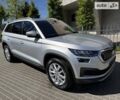 Сірий Шкода Kodiaq, об'ємом двигуна 1.97 л та пробігом 56 тис. км за 39933 $, фото 41 на Automoto.ua