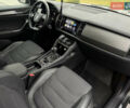 Серый Шкода Kodiaq, объемом двигателя 1.97 л и пробегом 184 тыс. км за 34999 $, фото 30 на Automoto.ua