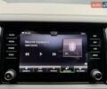 Серый Шкода Kodiaq, объемом двигателя 1.97 л и пробегом 43 тыс. км за 41500 $, фото 69 на Automoto.ua