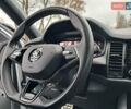 Серый Шкода Kodiaq, объемом двигателя 1.97 л и пробегом 21 тыс. км за 45400 $, фото 47 на Automoto.ua