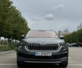 Серый Шкода Kodiaq, объемом двигателя 1.98 л и пробегом 57 тыс. км за 42000 $, фото 30 на Automoto.ua
