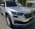 Сірий Шкода Kodiaq, об'ємом двигуна 1.97 л та пробігом 56 тис. км за 39933 $, фото 30 на Automoto.ua