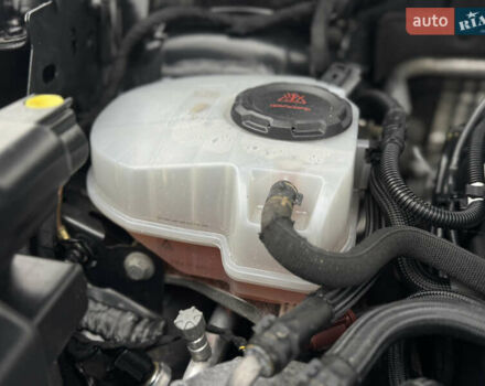 Серый Шкода Kodiaq, объемом двигателя 1.97 л и пробегом 184 тыс. км за 34999 $, фото 41 на Automoto.ua