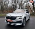 Серый Шкода Kodiaq, объемом двигателя 1.97 л и пробегом 21 тыс. км за 45400 $, фото 1 на Automoto.ua