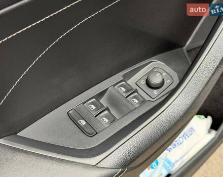 Сірий Шкода Kodiaq, об'ємом двигуна 1.98 л та пробігом 87 тис. км за 42000 $, фото 45 на Automoto.ua