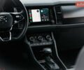 Серый Шкода Kodiaq, объемом двигателя 1.98 л и пробегом 46 тыс. км за 40500 $, фото 21 на Automoto.ua