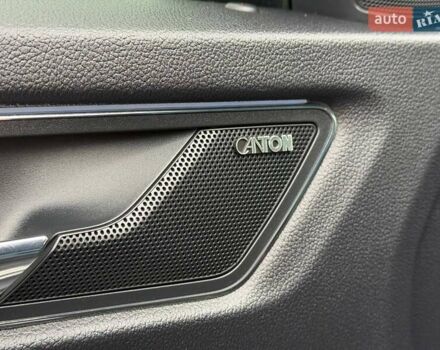 Сірий Шкода Kodiaq, об'ємом двигуна 1.98 л та пробігом 87 тис. км за 42000 $, фото 44 на Automoto.ua