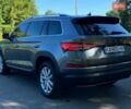 Серый Шкода Kodiaq, объемом двигателя 2 л и пробегом 31 тыс. км за 38200 $, фото 16 на Automoto.ua