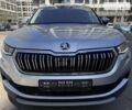 Сірий Шкода Kodiaq, об'ємом двигуна 1.97 л та пробігом 56 тис. км за 39933 $, фото 114 на Automoto.ua