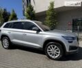 Сірий Шкода Kodiaq, об'ємом двигуна 1.97 л та пробігом 56 тис. км за 39933 $, фото 36 на Automoto.ua