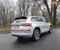 Серый Шкода Kodiaq, объемом двигателя 1.97 л и пробегом 21 тыс. км за 45400 $, фото 8 на Automoto.ua