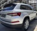 Сірий Шкода Kodiaq, об'ємом двигуна 1.97 л та пробігом 56 тис. км за 39933 $, фото 109 на Automoto.ua