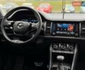 Сірий Шкода Kodiaq, об'ємом двигуна 1.98 л та пробігом 87 тис. км за 42000 $, фото 54 на Automoto.ua
